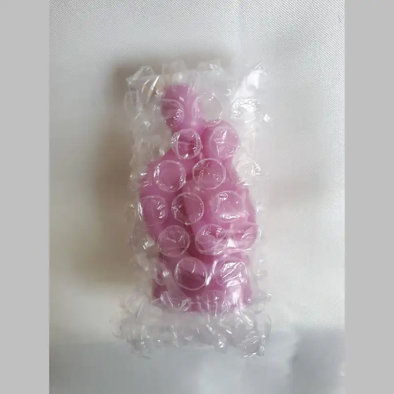 شمع دست‌ساز مدل آغوش