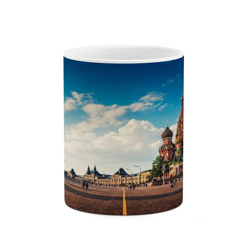 ماگ کاکتی مدل شهر کد mgh13426