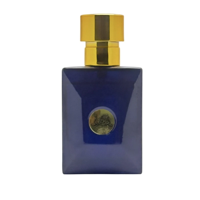 عطر جیبی مردانه ویکینگ مدل ورساچ دیلان بلو با رایحه خنک حجم 25 میلی‌لیتر