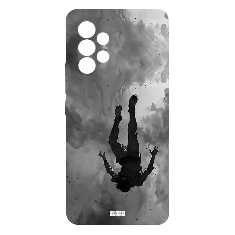 کاور قاب موبایل علوی مدل HML مناسب برای گوشی موبایل سامسونگ Galaxy A53