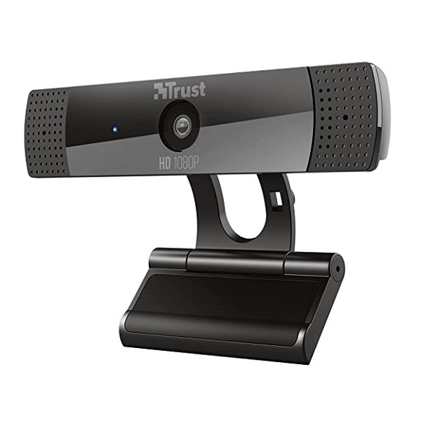 وب کم تراست مدل  GXT 1160 VERO FULL HD 1080P
