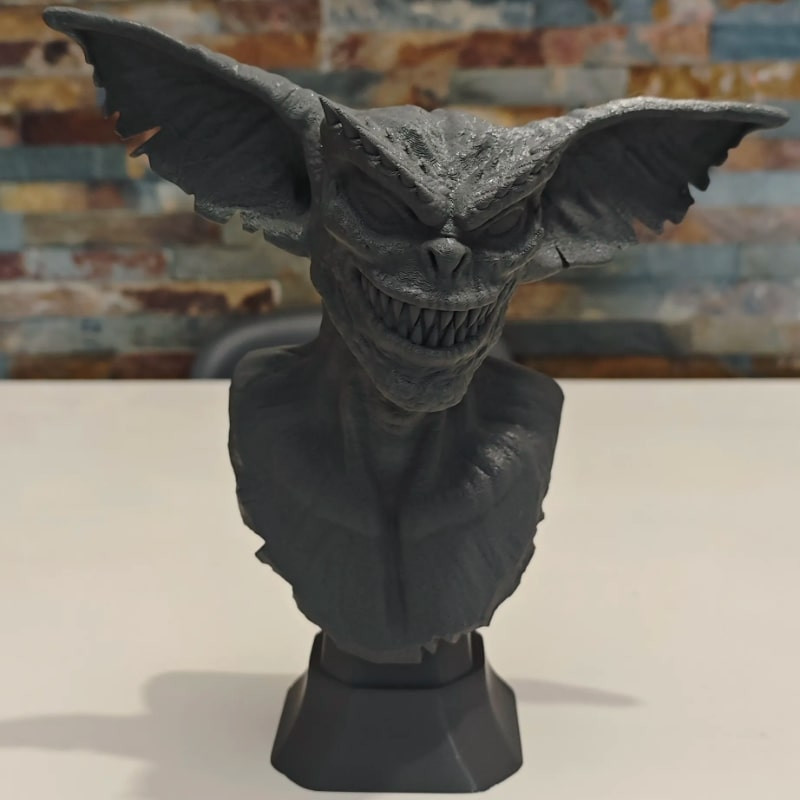 فیگور مدل Gremlin
