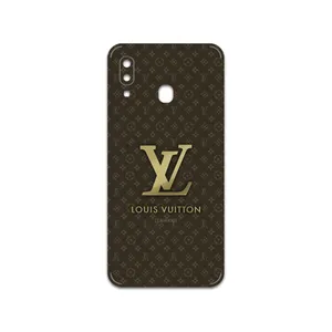 MAHOOT  LS-VTTN Cover Sticker for Samsung Galaxy A20