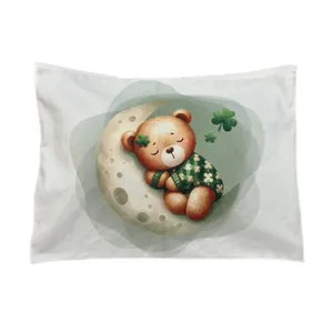 بالش نوزاد مدل 0105