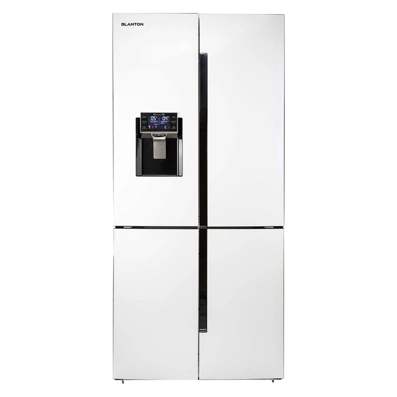 یخچال و فریزر ساید بای ساید 32 فوت بلانتون مدل RF3202
