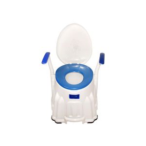 نقد و بررسی توالت فرنگی کد HB104 توسط خریداران