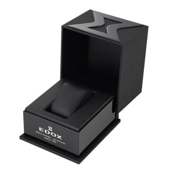 ساعت مچی عقربهای مردانه ادوکس مدل 102363CAIN