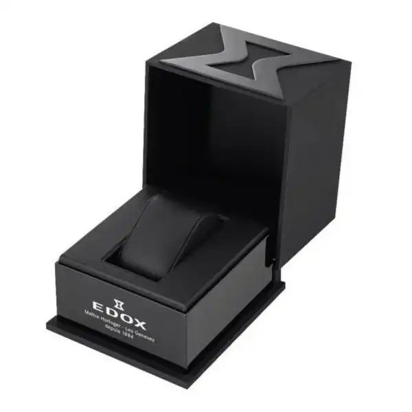 ساعت مچی عقربهای مردانه ادوکس مدل 102363CAIN