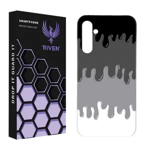 RIVEN RI1-16 Case For Samsung Galaxy S23 FE