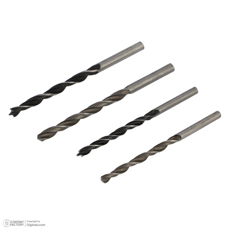 مجموعه 30 عددی پیچ گوشتی شارژی چکشی جاب مدل JSB 48V-30Li