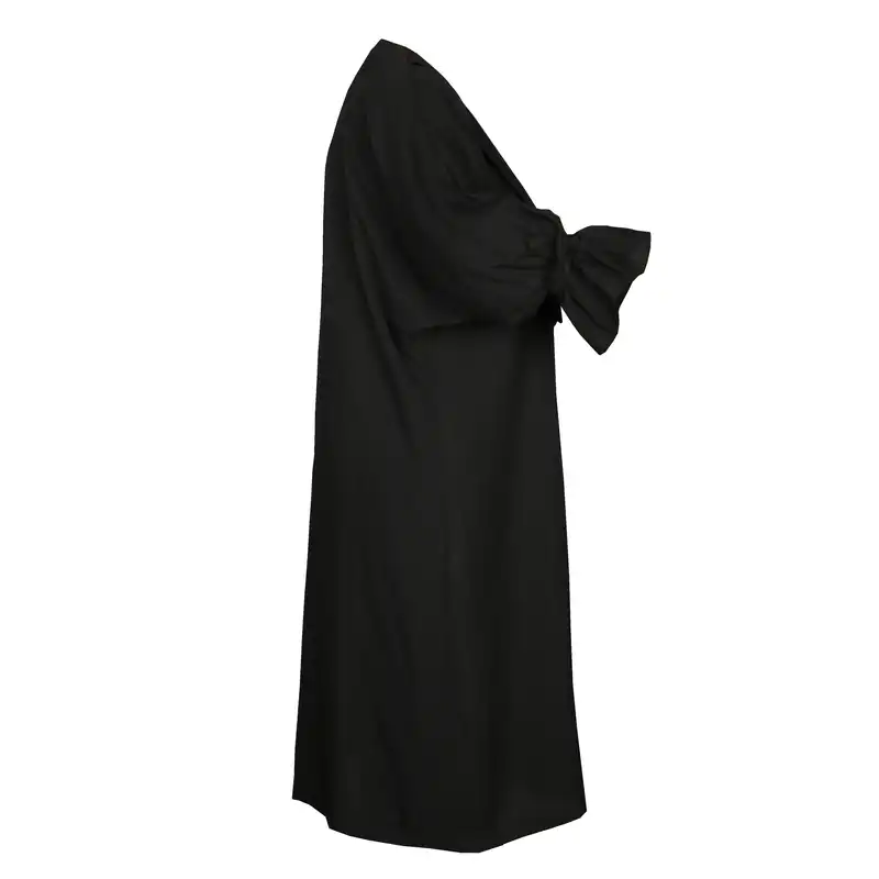 مانتو زنانه مدل کیمانو S1017