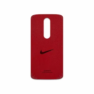 MAHOOT RL-NK Cover Sticker for Motorola Moto X Force