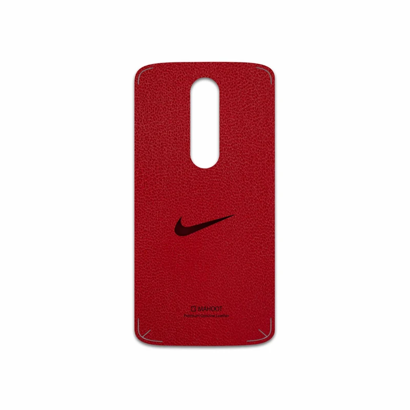 برچسب پوششی ماهوت مدل RL-NK مناسب برای گوشی موبایل موتورولا Moto X Force