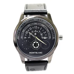 ساعت مچی عقربه‌ای مردانه مدل MB-2020B