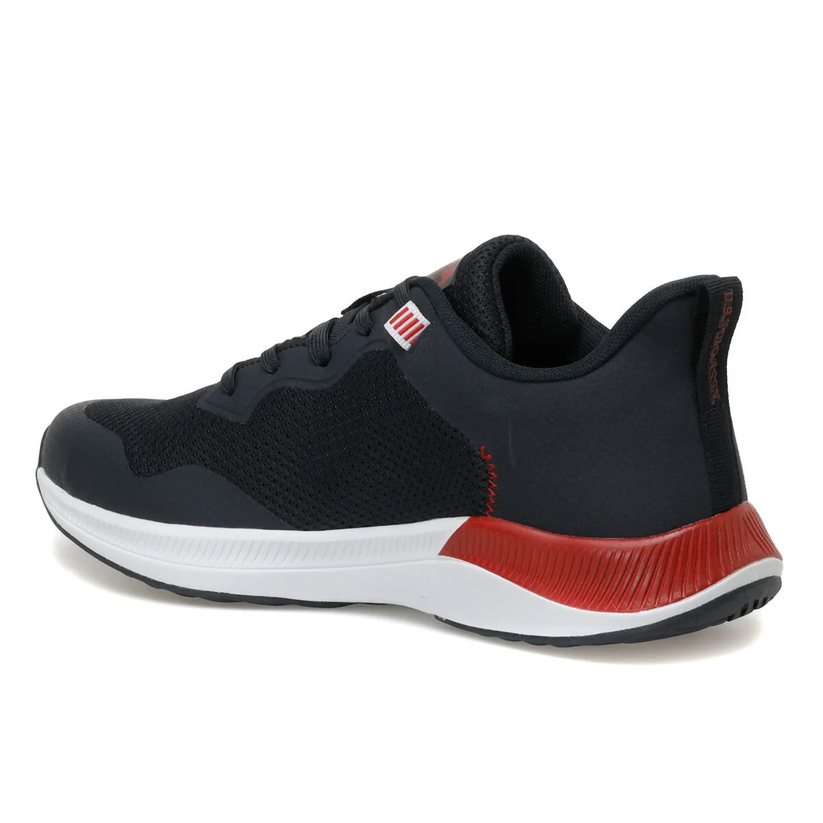 کفش راحتی مردانه یو اس پولو مدل US Polo Florin Lcv