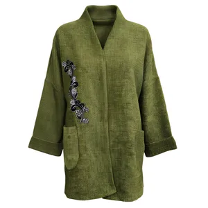 مانتو کتی زنانه مدل 112588