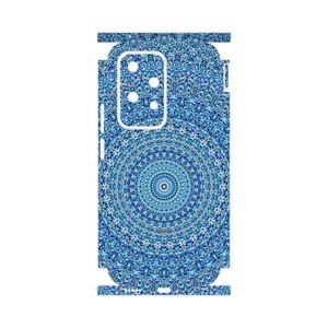 MAHOOT Mandala Design 1-FullSkin Cover Sticker for Honor 200 Lite