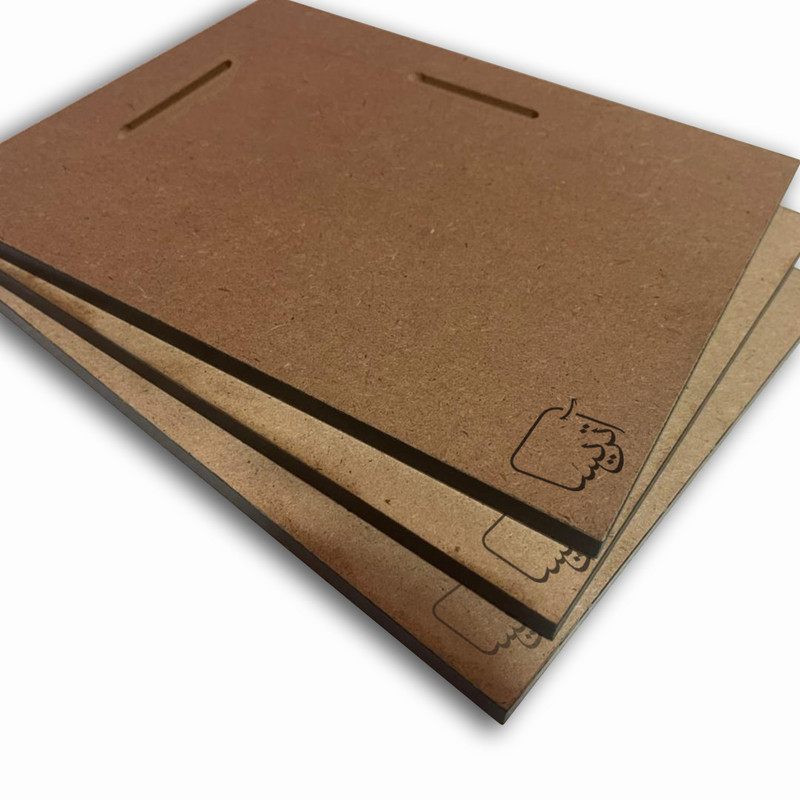 تابلو شاسی کودک آتریسا مدل باب اسفنجی