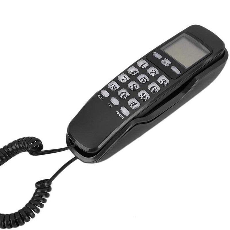 تلفن مدل KX-T777CID