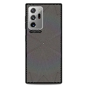 AKAM AMC-WSGN20U-ILLUSION-1 Cover For Samsung Galaxy Note 20 Ultra