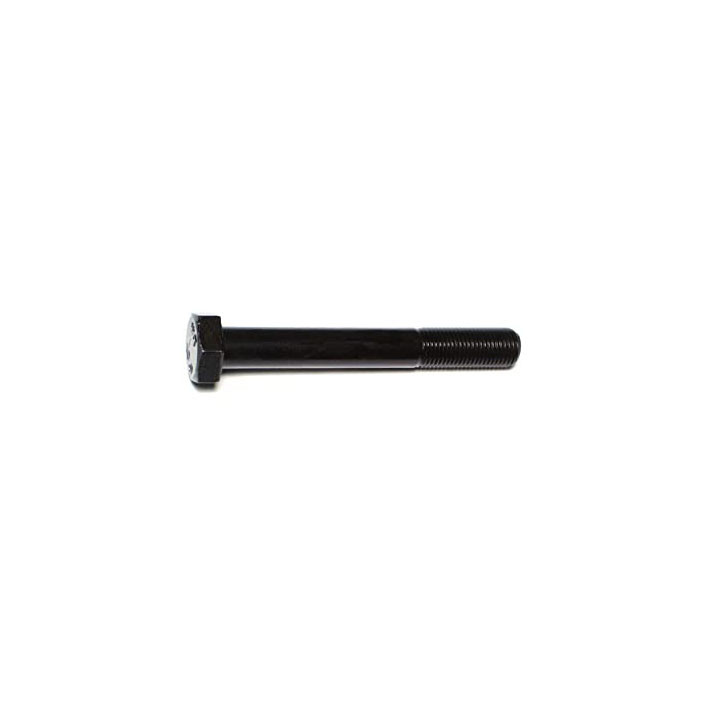 پیچ آلن مدل M12 x 90mm x35mm بسته 10 عددی