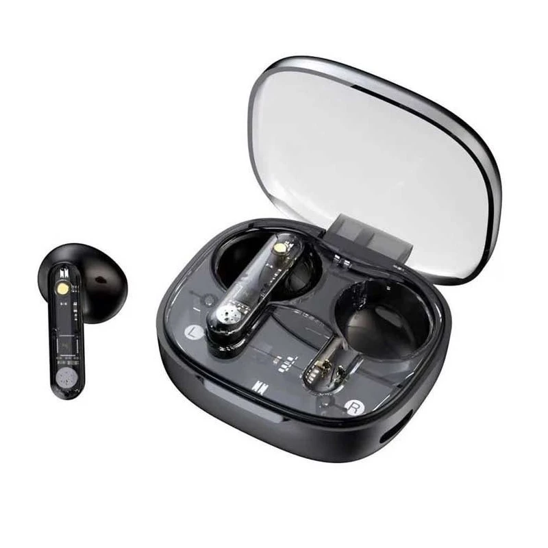 هدفون بلوتوثی گرین لاین مدل JNB STABLE TRANS AWARE PARENT PURE BASS PRO 