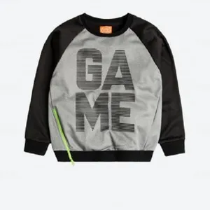 سویشرت پسرانه کول کلاب مدل CCB1710736