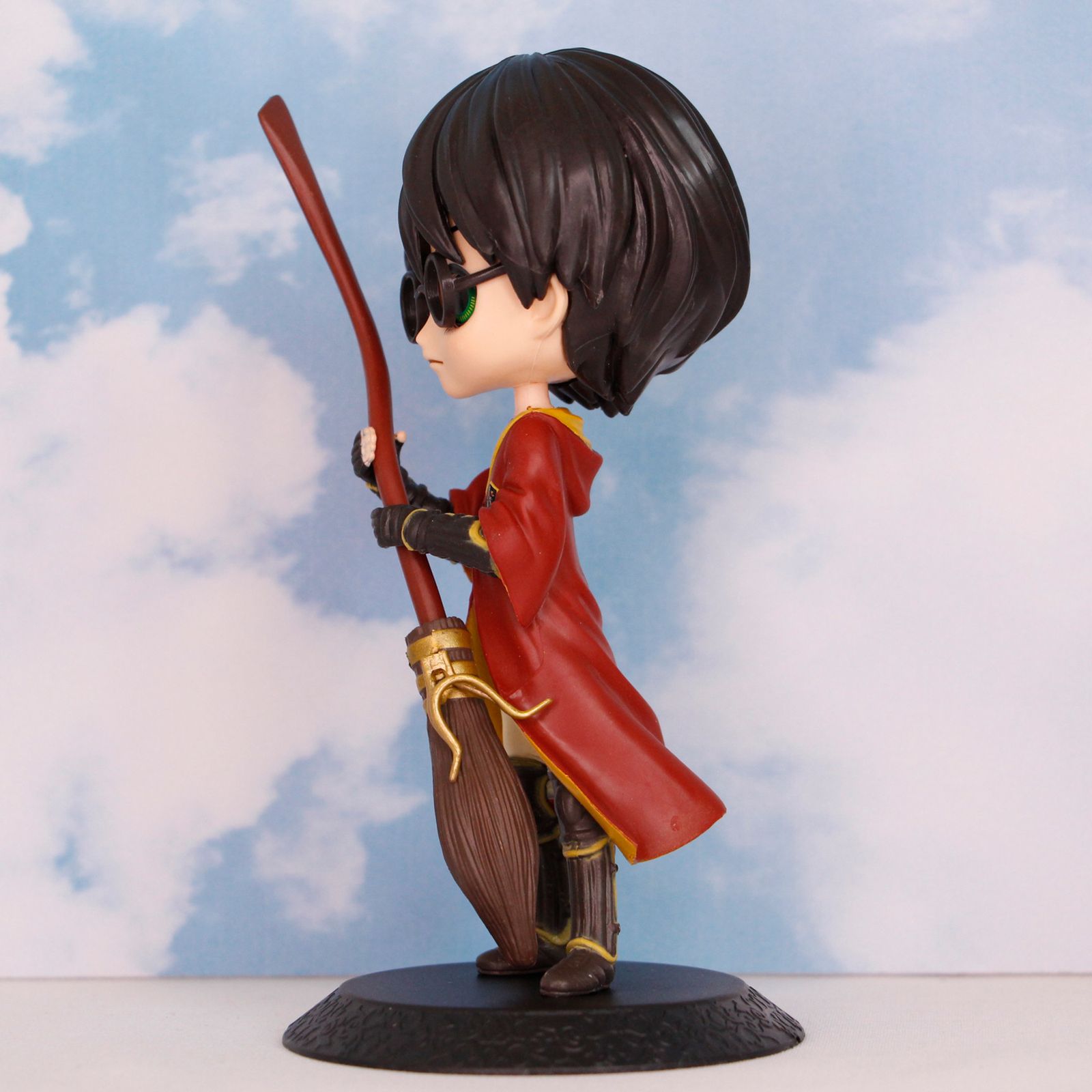 فیگور مدل کیوپاسکت هری پاتر کد 01 -  - 2