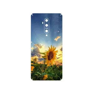 MAHOOT Summer Season Cover Sticker for OnePlus 7T Pro