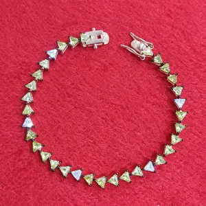 دستبند نقره زنانه سلین کالا مدل ce-As32