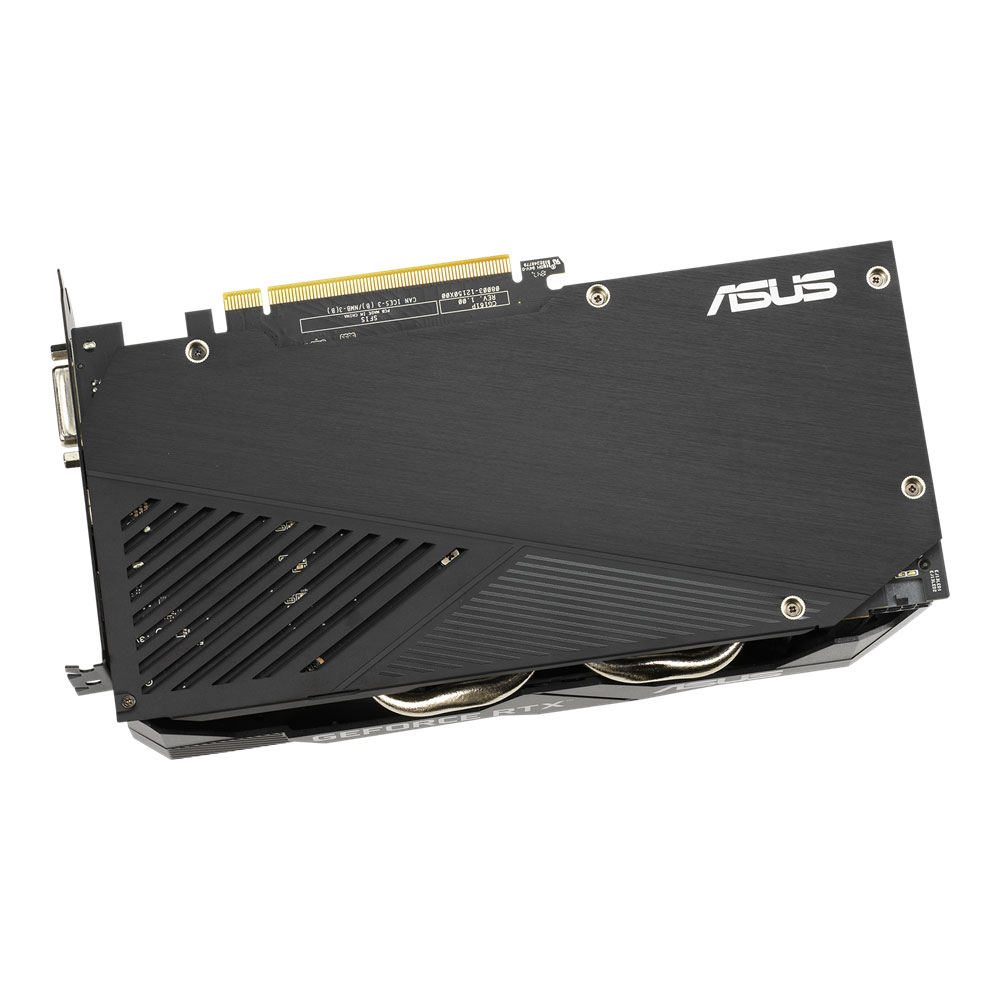 Asus rog strix hot sale geforce rtx 2060 oc