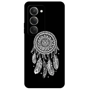 Megafone dream catcher 7196 Cover For Xiaomi Redmi 15 4G
