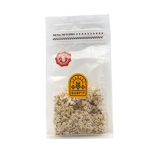 اوتمیل سانفیت حاوی دانه چیا - 250 گرم