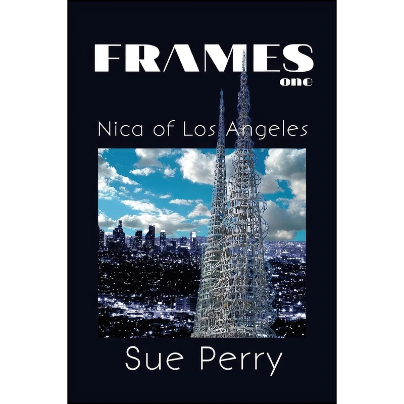 کتاب Nica of Los Angeles  اثر Sue Perry انتشارات تازه ها