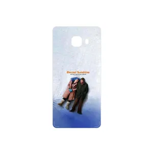 MAHOOT Eternal Sunshine of the Spotless Mind Cover Sticker for Samsung Galaxy C5