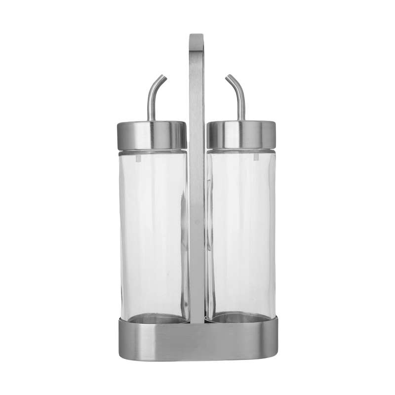 ست ظرف روغن و آبلیمو ایکیا مدل Ortfylld - 40391351