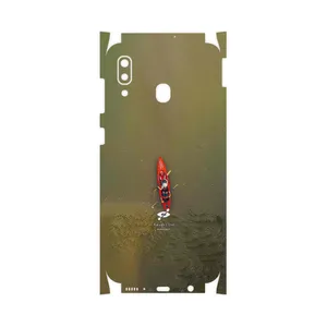 MAHOOT Kayak-FullSkin Cover Sticker for Samsung Galaxy M10s