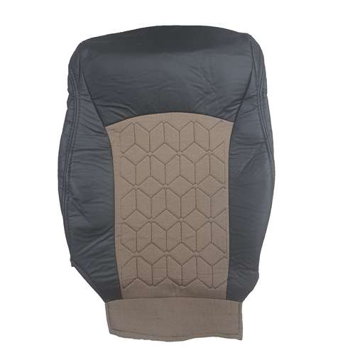 روکش صندلی خودرو کد s200 مناسب برای وانت کاپرا 2 کابین