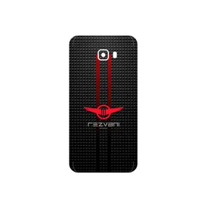 MAHOOT Rezvani Motors Cover Sticker for Samsung Galaxy C7 Pro