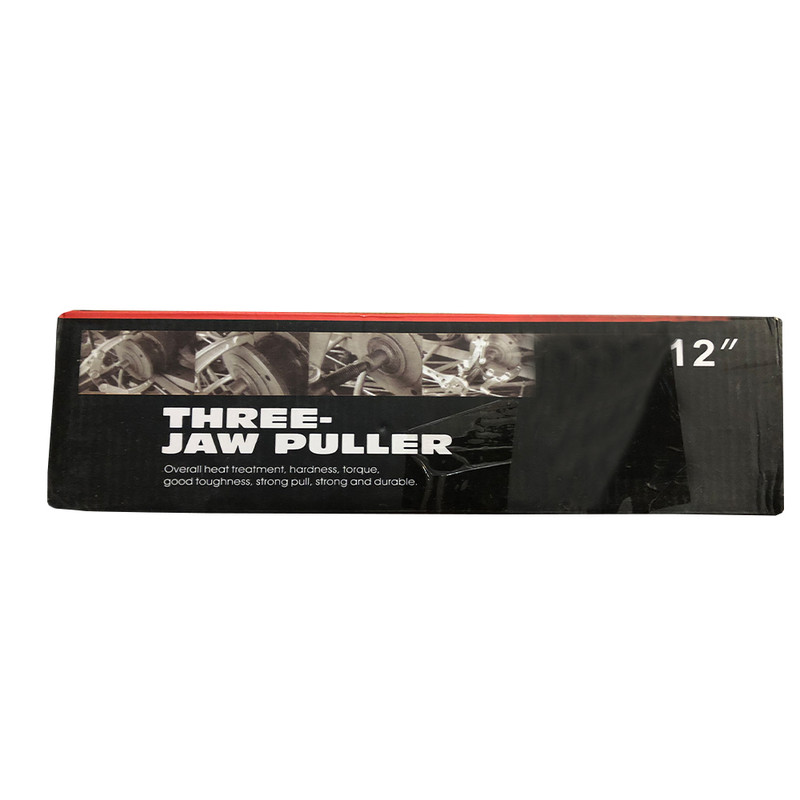 پولی کش تری جاوو پولر مدل SR-45-12