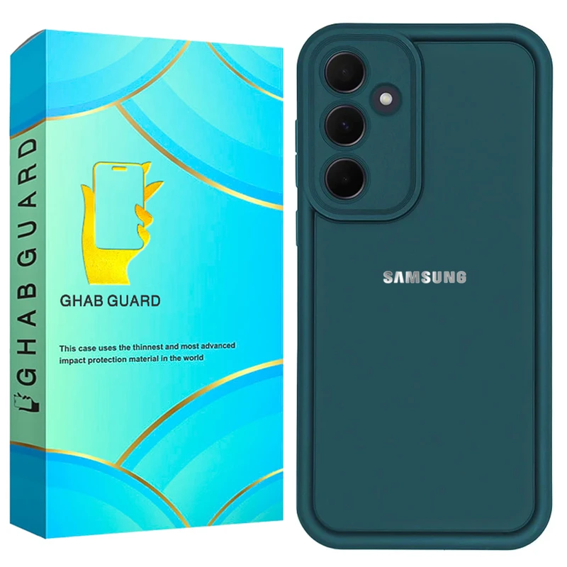 کاور قاب گارد مدل SLDLOG مناسب برای گوشی موبایل سامسونگ Galaxy A56 5G / F56 5G