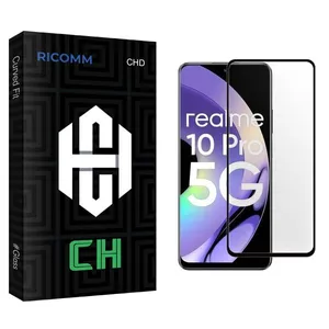 Ricomm CH Screen Protector For Realme  10 Pro 5G