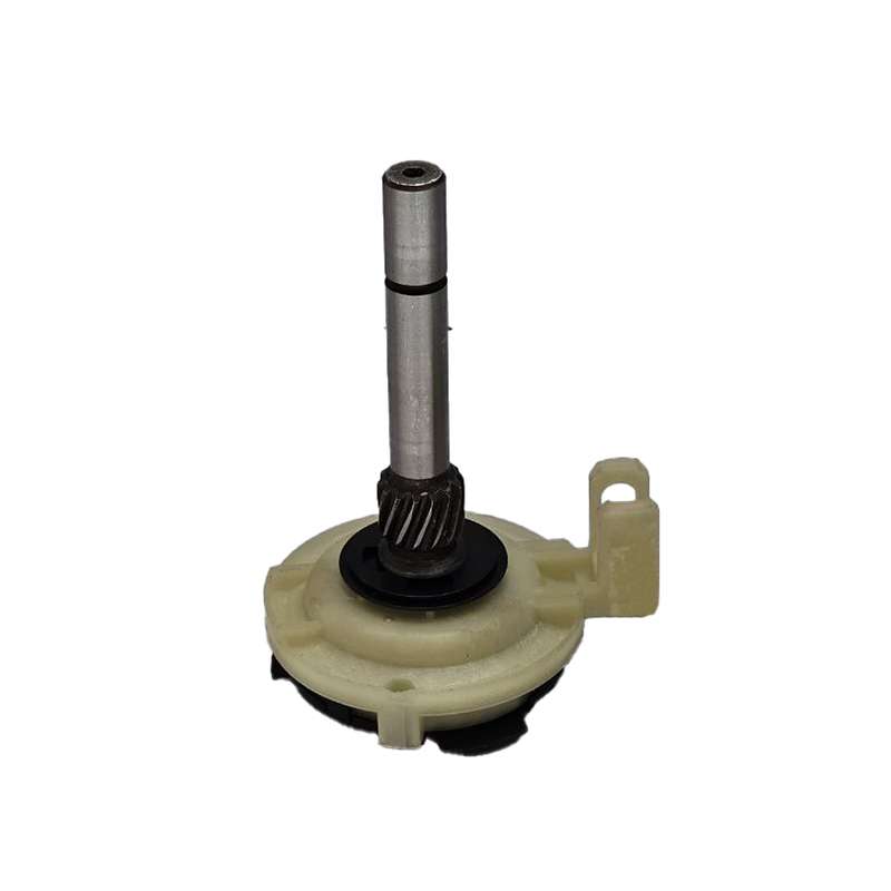 گیربکس استارت خودرو مدل ایسکرا کد bbz-1843 مناسب برای پژو 405