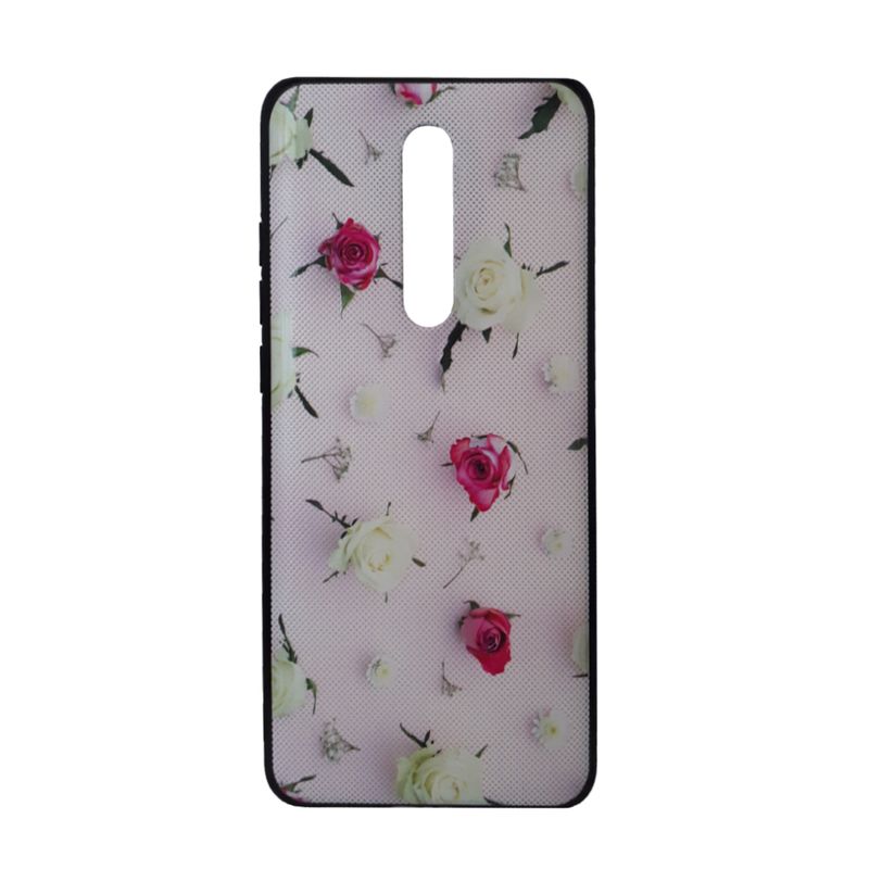 کاور مدل GH383 مناسب برای گوشی موبایل شیائومی Mi 9 T