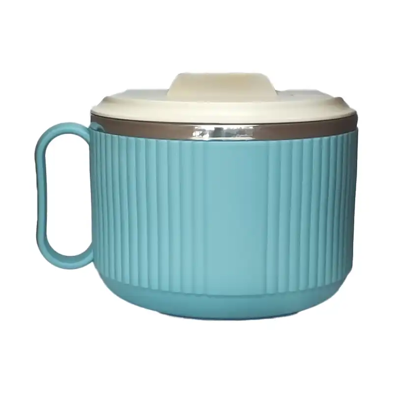 ظرف غذای کودک مدل ماگ