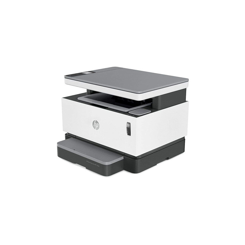 پرینتر لیزری اچ پی مدل Neverstop Laser MFP 1200A 3