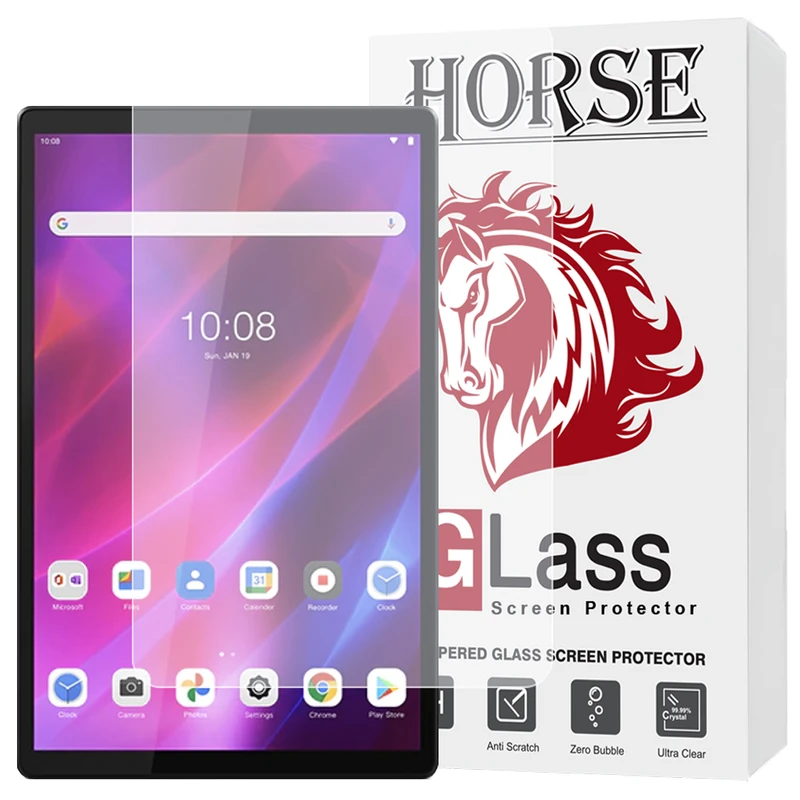 محافظ صفحه نمایش هورس مدل TABHO30 مناسب برای تبلت سامسونگ Galaxy Tab S6 Lite / Galaxy Tab S6 Lite 2022 / لنوو tab k10