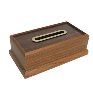 جعبه دستمال کاغذی کد DT-61