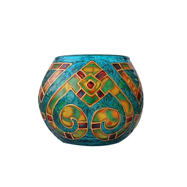 جاشمعی طرح سنتی کد 646901