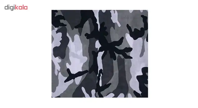 دستمال سر و گردن مدل bll